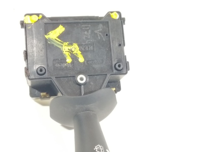 Recambio de mando limpia para renault clio iv limited referencia OEM IAM 255675887R  
