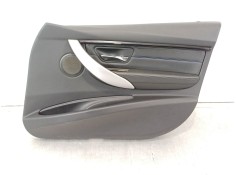 Recambio de guarnecido puerta delantera derecha para bmw serie 3 touring (f31) 320d referencia OEM IAM 3586528  