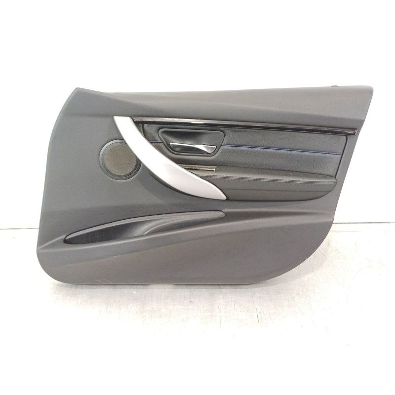 Recambio de guarnecido puerta delantera derecha para bmw serie 3 touring (f31) 320d referencia OEM IAM 3586528  