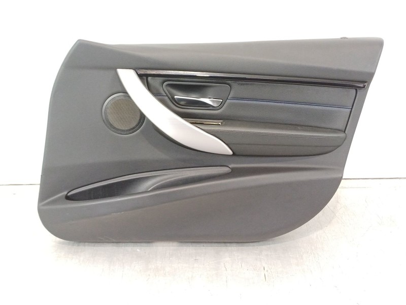 Recambio de guarnecido puerta delantera derecha para bmw serie 3 touring (f31) 320d referencia OEM IAM 3586528  