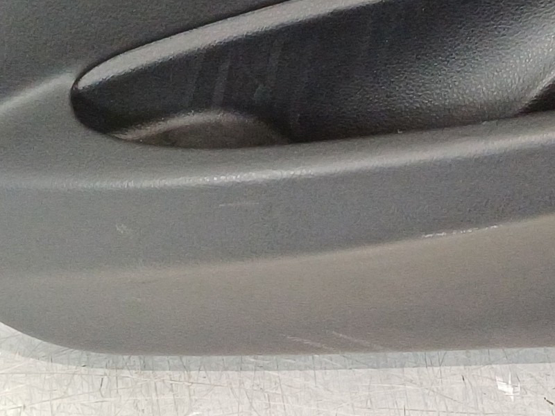 Recambio de guarnecido puerta delantera derecha para bmw serie 3 touring (f31) 320d referencia OEM IAM 3586528  