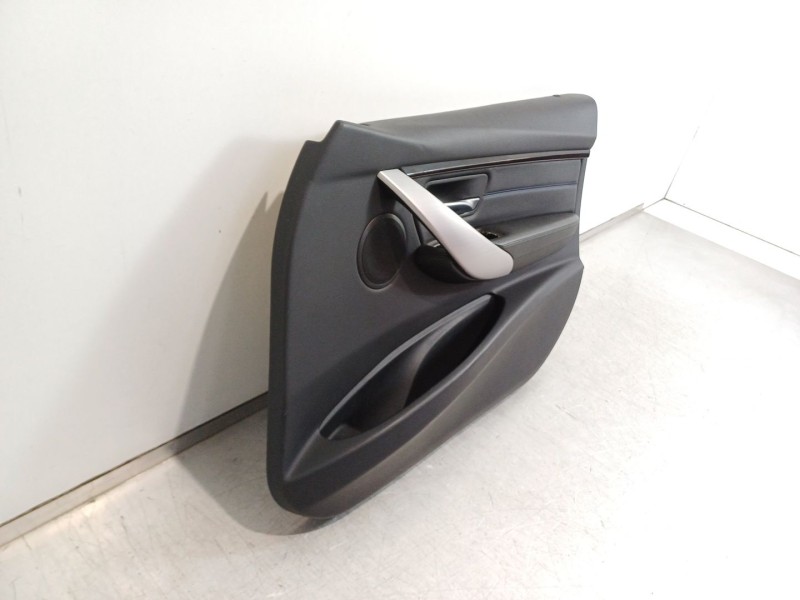 Recambio de guarnecido puerta delantera derecha para bmw serie 3 touring (f31) 320d referencia OEM IAM 3586528  