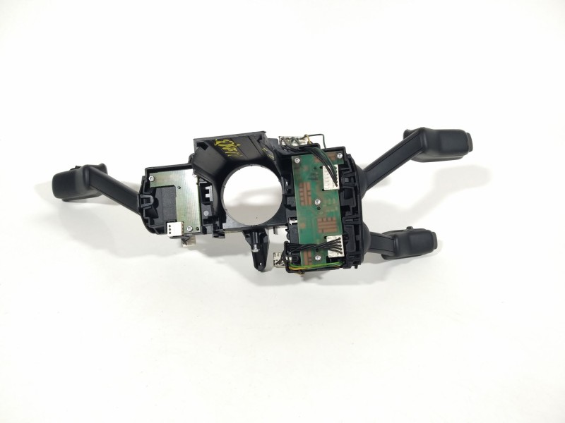 Recambio de mando intermitentes para seat leon (5f1) cupra 280 referencia OEM IAM 5Q0953507DL  