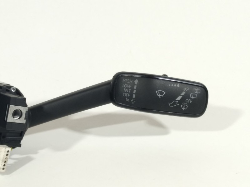Recambio de mando intermitentes para seat leon (5f1) cupra 280 referencia OEM IAM 5Q0953507DL  