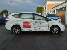 toyota prius (_w3_) del año 2019