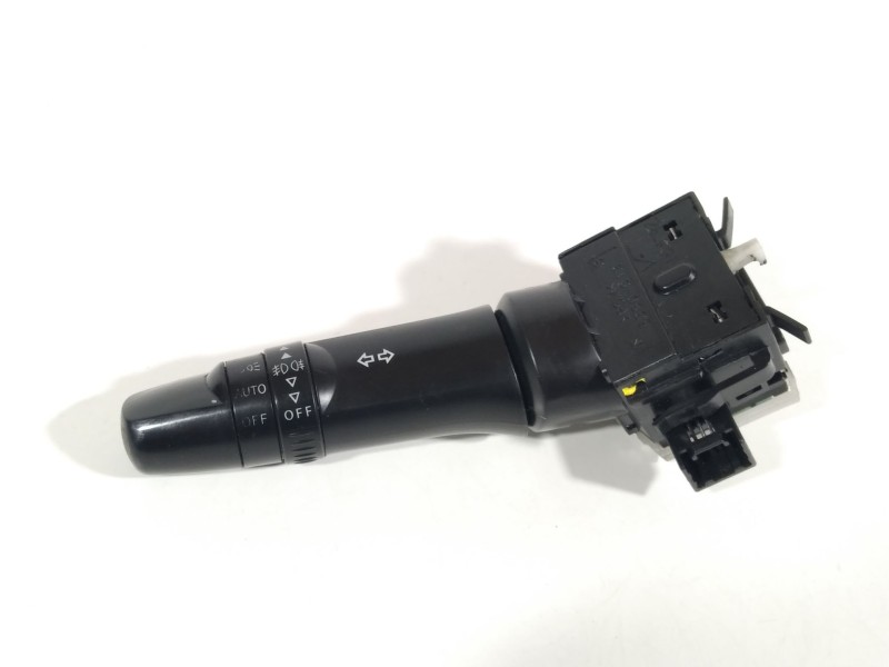 Recambio de mando luces para mitsubishi outlander (cw0) 2.0 di-d cat referencia OEM IAM 8614A061   Recambio de mando luces para mitsubishi outlander (cw0) 2.0 di-d cat referencia OEM IAM 8614A061