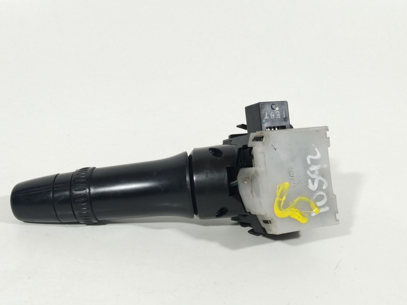 Recambio de mando luces para mitsubishi outlander (cw0) 2.0 di-d cat referencia OEM IAM 8614A061   Recambio de mando luces para mitsubishi outlander (cw0) 2.0 di-d cat referencia OEM IAM 8614A061