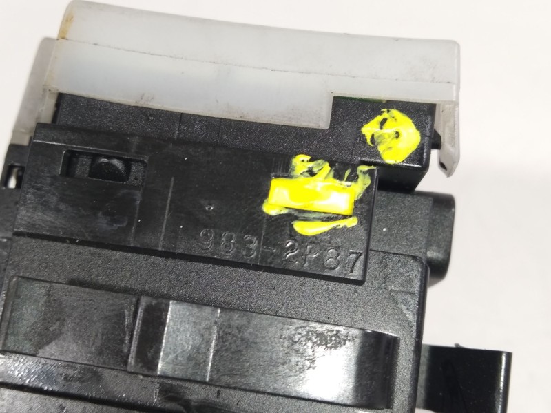 Recambio de mando luces para mitsubishi outlander (cw0) 2.0 di-d cat referencia OEM IAM 8614A061   Recambio de mando luces para mitsubishi outlander (cw0) 2.0 di-d cat referencia OEM IAM 8614A061