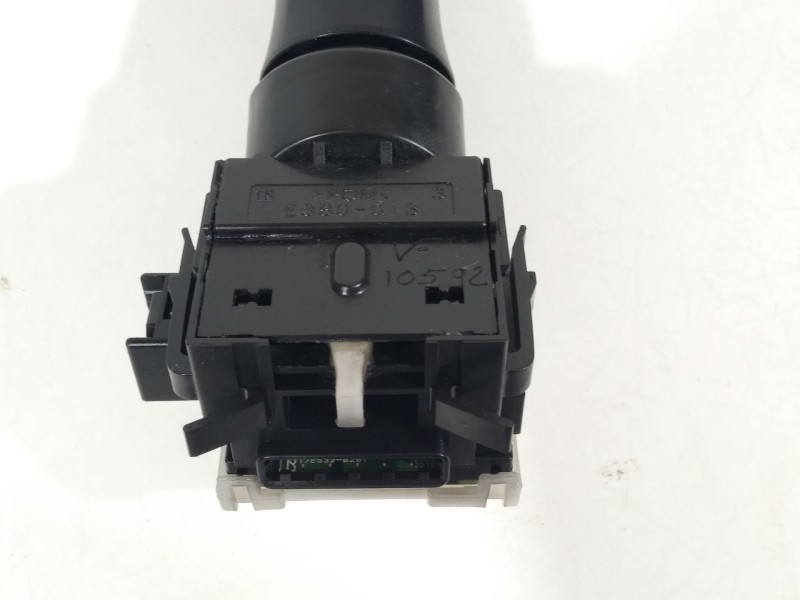 Recambio de mando luces para mitsubishi outlander (cw0) 2.0 di-d cat referencia OEM IAM 8614A061   Recambio de mando luces para mitsubishi outlander (cw0) 2.0 di-d cat referencia OEM IAM 8614A061