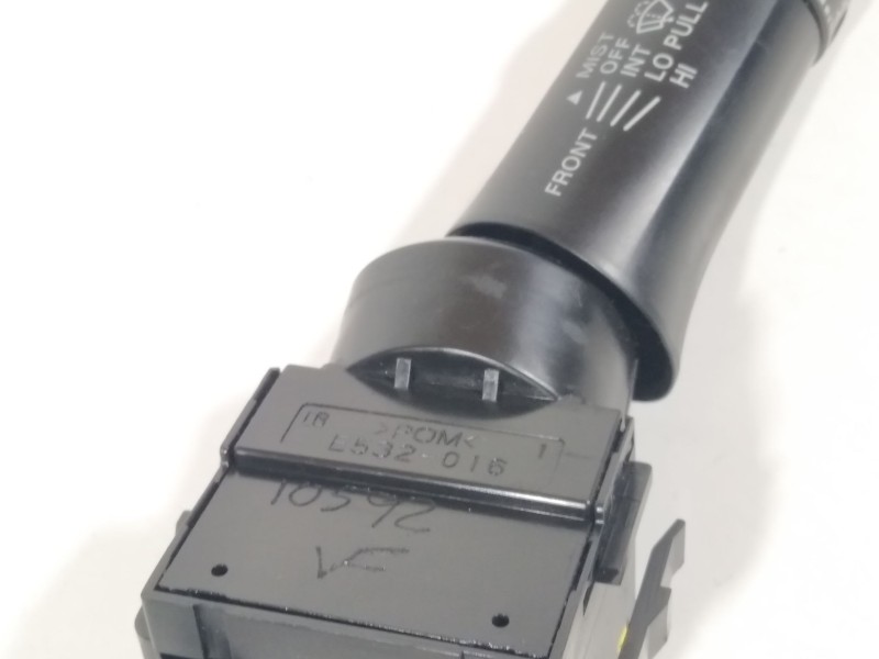 Recambio de mando limpia para mitsubishi outlander (cw0) 2.0 di-d cat referencia OEM IAM 8612A015   Recambio de mando limpia para mitsubishi outlander (cw0) 2.0 di-d cat referencia OEM IAM 8612A015