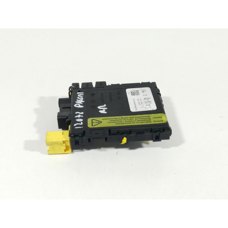 Recambio de modulo electronico para volkswagen passat berlina (3c2) advance referencia OEM IAM 3C0953549A  