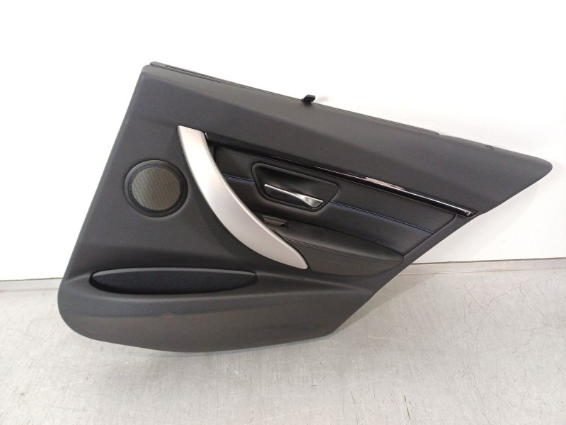 Recambio de guarnecido puerta trasera derecha para bmw serie 3 touring (f31) 320d referencia OEM IAM 88519421  