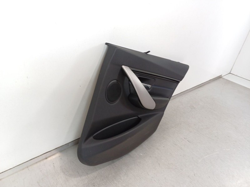 Recambio de guarnecido puerta trasera derecha para bmw serie 3 touring (f31) 320d referencia OEM IAM 88519421  