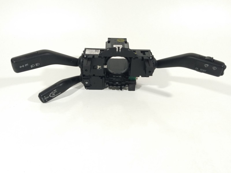 Recambio de mando intermitentes para volkswagen passat berlina (3c2) advance referencia OEM IAM 3C5953507C  3C5953513C