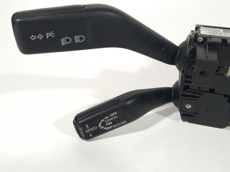 Recambio de mando intermitentes para volkswagen passat berlina (3c2) advance referencia OEM IAM 3C5953507C  3C5953513C
