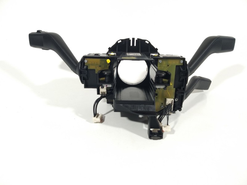 Recambio de mando intermitentes para volkswagen passat berlina (3c2) advance referencia OEM IAM 3C5953507C  3C5953513C