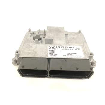 CENTRALITA MOTOR UCE 05C907394D 42022454 GCM7.4