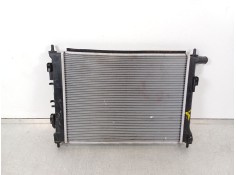 Recambio de radiador agua para kia stonic (ybcuv) referencia OEM IAM 25310H8  