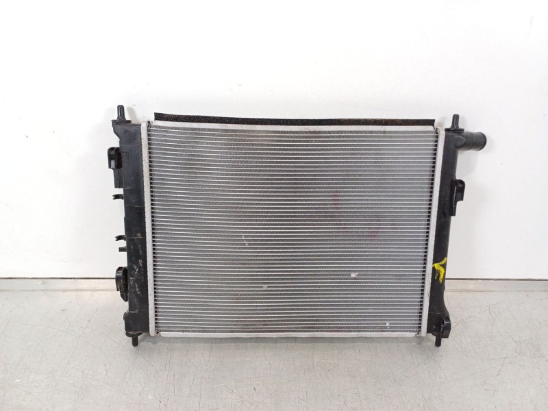 Recambio de radiador agua para kia stonic (ybcuv) referencia OEM IAM 25310H8  