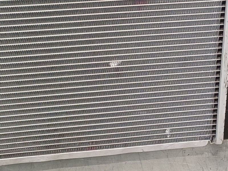 Recambio de radiador agua para kia stonic (ybcuv) referencia OEM IAM 25310H8  