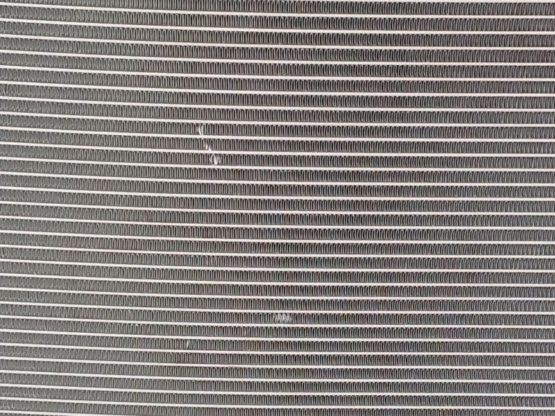 Recambio de radiador agua para kia stonic (ybcuv) referencia OEM IAM 25310H8  