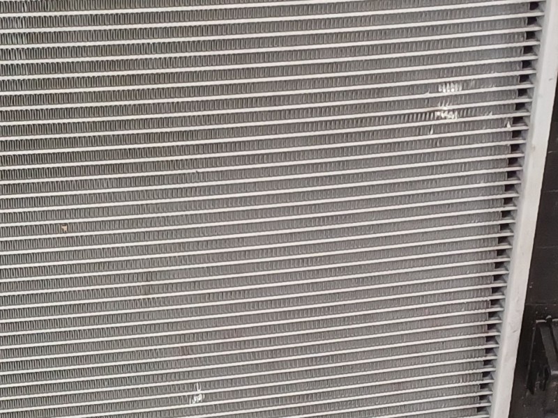 Recambio de radiador agua para kia stonic (ybcuv) referencia OEM IAM 25310H8  