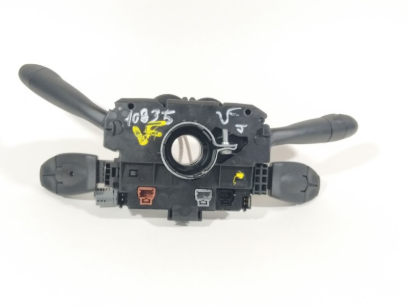Recambio de mando luces para peugeot 308 sport referencia OEM IAM 96660140XT  
