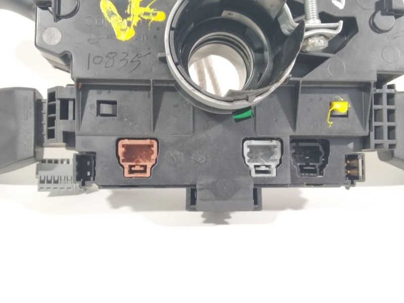 Recambio de mando luces para peugeot 308 sport referencia OEM IAM 96660140XT  