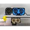 SISTEMA AUDIO / RADIO CD 9828709080 