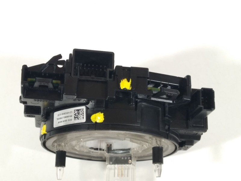 Recambio de anillo airbag para volkswagen golf plus (521) advance referencia OEM IAM 5K0953549B  