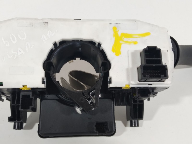 Recambio de mando luces para nissan pulsar (c13) acenta referencia OEM IAM 255604EA1C 479454BA0A 14920SN1