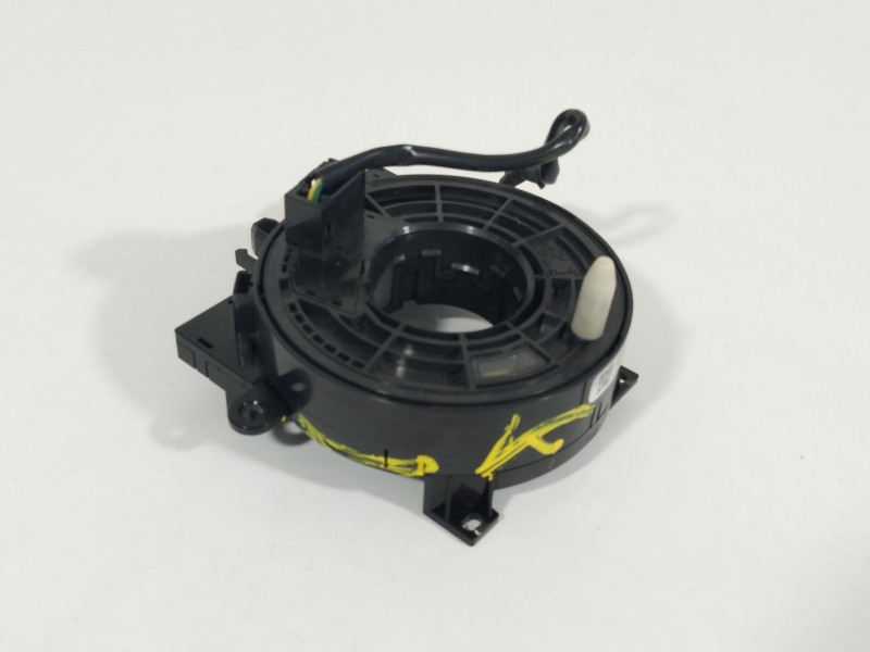 Recambio de anillo airbag para nissan pulsar (c13) acenta referencia OEM IAM 255544EA0A  