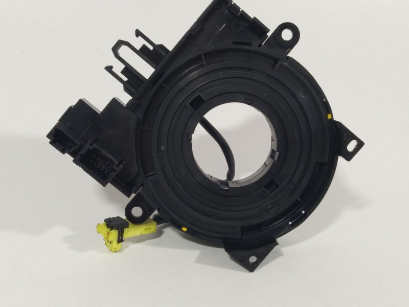 Recambio de anillo airbag para nissan pulsar (c13) acenta referencia OEM IAM 255544EA0A  