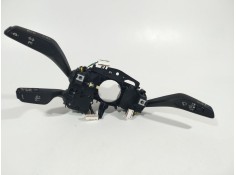 Recambio de mando intermitentes para audi a3 sportback (8y) gy referencia OEM IAM 82A953521GE  82A953502G