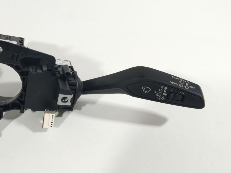 Recambio de mando intermitentes para audi a3 sportback (8y) gy referencia OEM IAM 82A953521GE  82A953502G