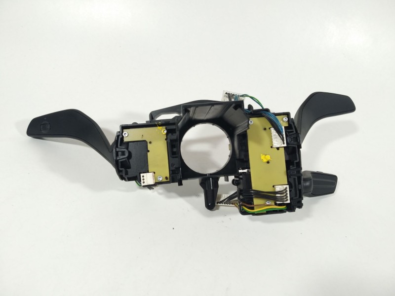 Recambio de mando intermitentes para audi a3 sportback (8y) gy referencia OEM IAM 82A953521GE  82A953502G