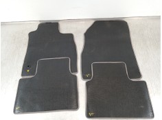Recambio de juego de alfombrillas para renault talisman business referencia OEM IAM 8201599703   2