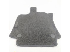 Recambio de juego de alfombrillas para renault clio iv dynamique referencia OEM IAM 8201321301  
