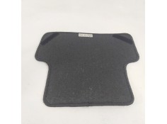 Recambio de juego de alfombrillas para renault clio iv dynamique referencia OEM IAM 8201321301   2