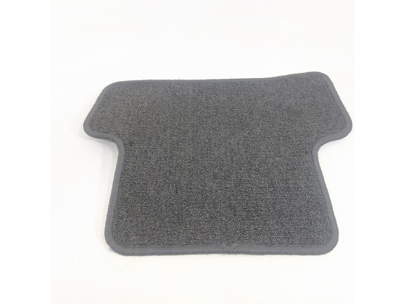 Recambio de juego de alfombrillas para renault clio iv dynamique referencia OEM IAM 8201321301  