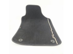 Recambio de juego de alfombrillas para fiat nuova 500 (150) lounge referencia OEM IAM   