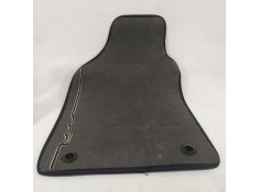 Recambio de juego de alfombrillas para fiat nuova 500 (150) lounge referencia OEM IAM    2