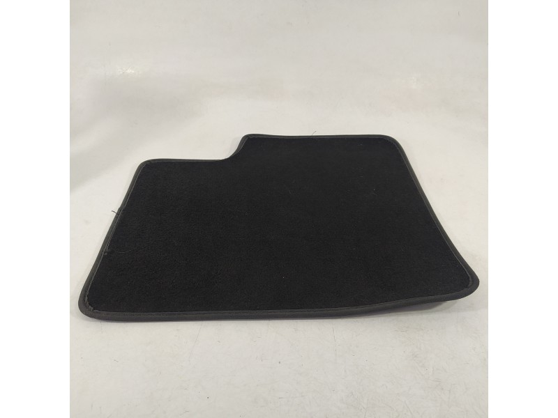 Recambio de juego de alfombrillas para fiat nuova 500 (150) lounge referencia OEM IAM   