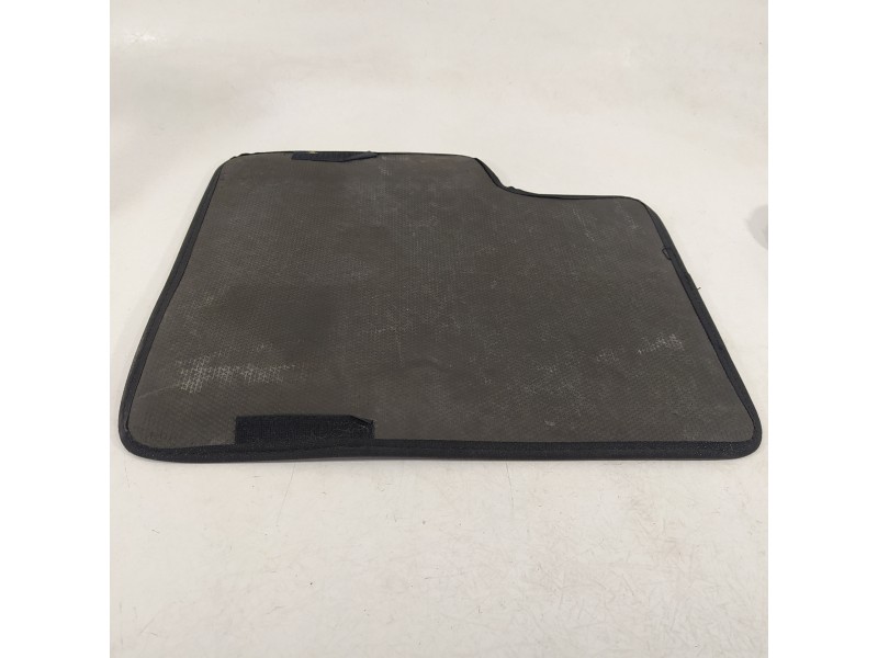 Recambio de juego de alfombrillas para fiat nuova 500 (150) lounge referencia OEM IAM   