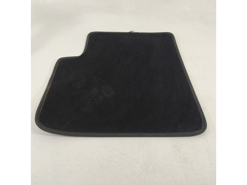 Recambio de juego de alfombrillas para fiat nuova 500 (150) lounge referencia OEM IAM   