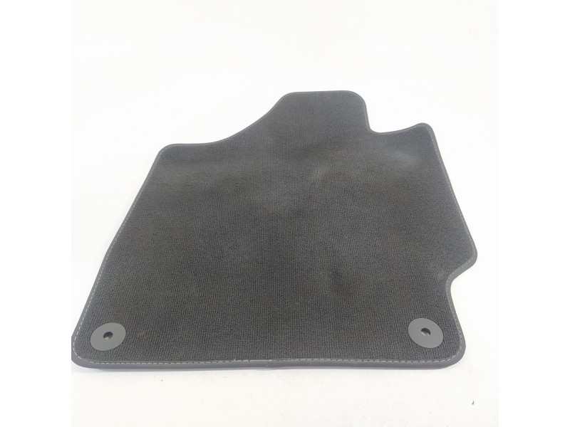Recambio de juego de alfombrillas para audi tt (8j3/8j9) 2.0 tfsi coupe referencia OEM IAM 8J1863713F 8J1863714F 