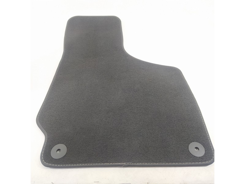 Recambio de juego de alfombrillas para audi tt (8j3/8j9) 2.0 tfsi coupe referencia OEM IAM 8J1863713F 8J1863714F 