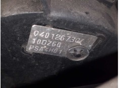 Recambio de motor completo para citroën c5 berlina exclusive referencia OEM IAM 4HT   2