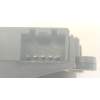 MOTOR APERTURA TRAMPILLAS CLIMATIZADOR HVCCD332LFDBA01 