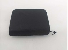 Recambio de tapa paragolpes para nissan micra (k13) 1.2 cat referencia OEM IAM 622A03HN0H  